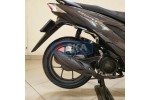 Honda All New Beat Deluxe Tahun 2026